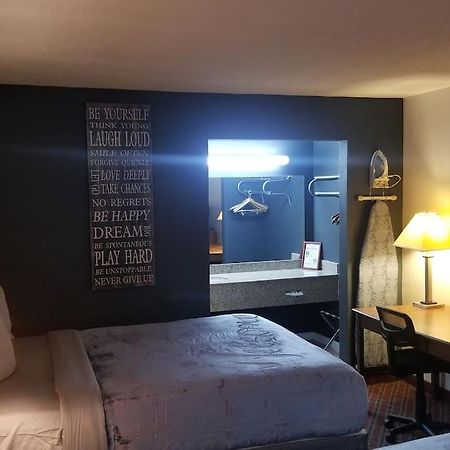 Osu 2 Queen Beds Hotel Room 230 Wi-Fi Stillwater Exterior foto